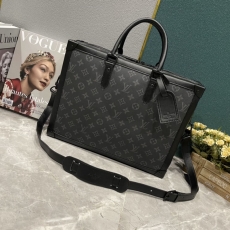 LV Mens Briefcases